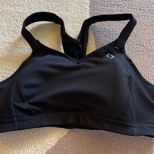 Brooks Sports Bra